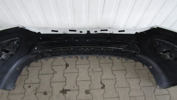 Bumper  Opel Vivaro 2 II B 14- 620222078R  Voorbumper   KJ11606