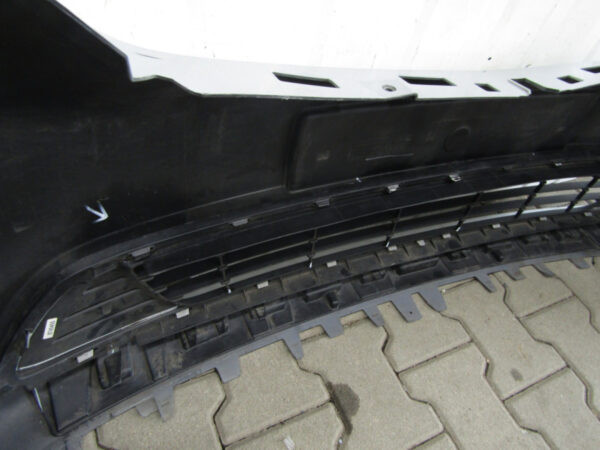 Bumper  Opel Vivaro 2 II B 14- 620222078R  Voorbumper   KJ11606