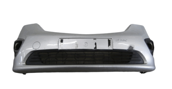 Bumper  Opel Vivaro 2 II B 14- 620222078R  Voorbumper   KJ11606