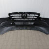 Bumper MERCEDES SPRINTER W910 W907 18- Voorbumper