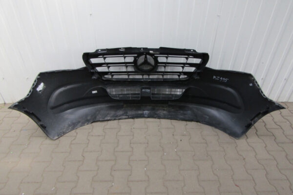 Bumper MERCEDES SPRINTER W910 W907 18- Voorbumper