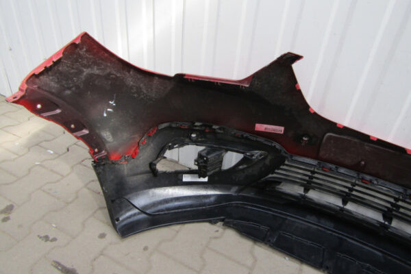 Bumper Opel Crossland 17- Voorbumper MZ1091
