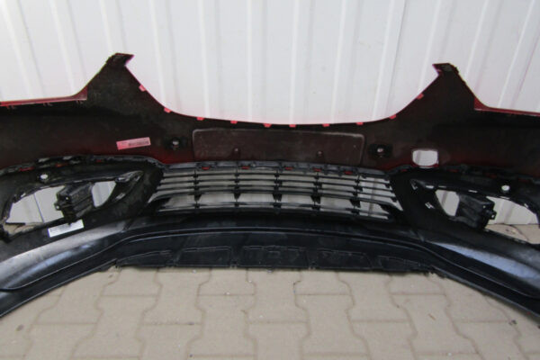 Bumper Opel Crossland 17- Voorbumper MZ1091