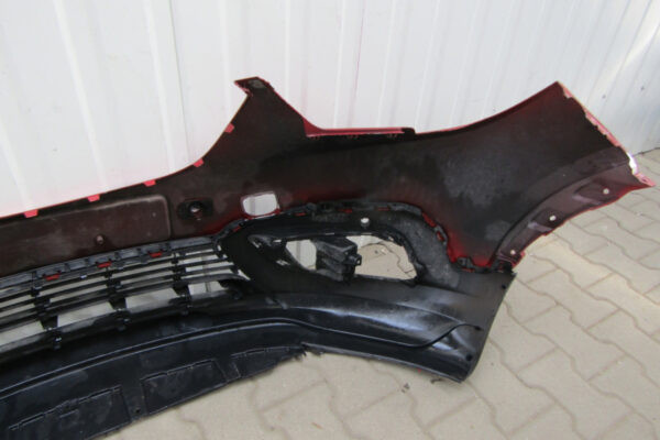 Bumper Opel Crossland 17- Voorbumper MZ1091