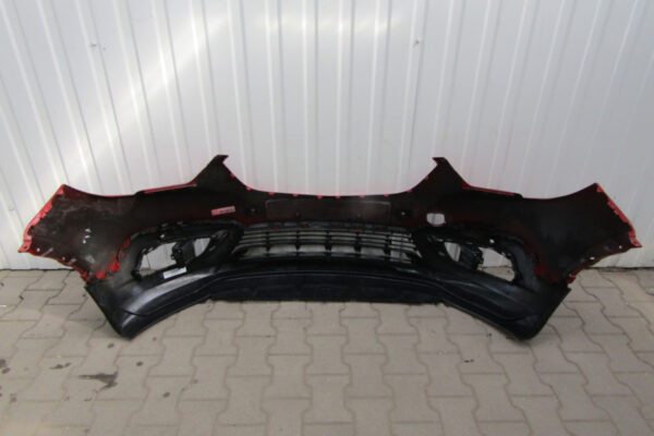 Bumper Opel Crossland 17- Voorbumper MZ1091