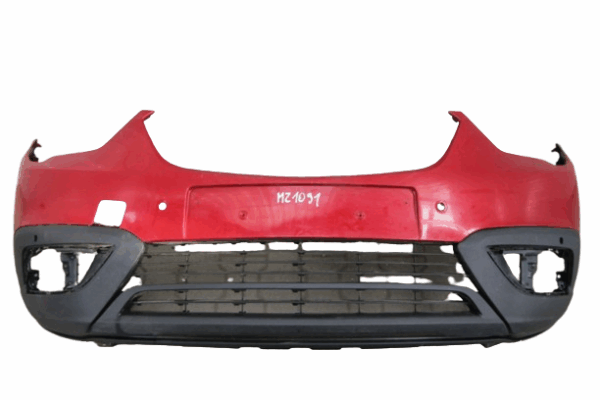 Bumper Opel Crossland 17- Voorbumper MZ1091