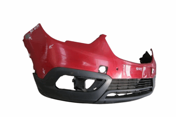 Bumper Opel Crossland 17- Voorbumper MZ1091