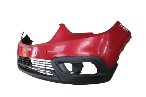 Bumper Opel Crossland 17- Voorbumper MZ1091