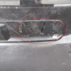Bumper  Peugeot 5008 2 II 17-  9814607377  Achterbumper  Q2546