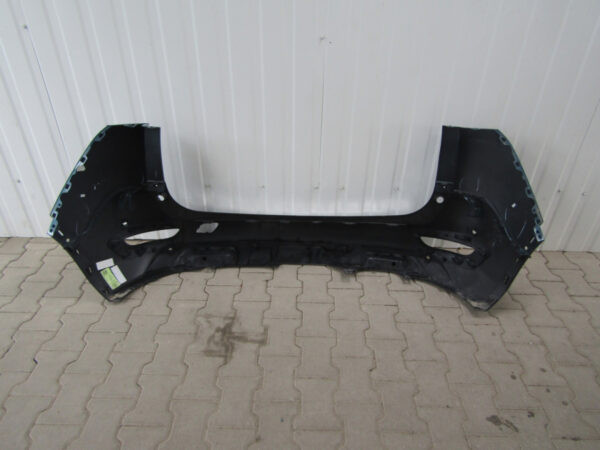Bumper  Peugeot 5008 2 II 17- 9814607377   Achterbumper  Q2546