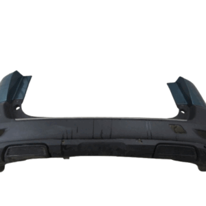 Bumper  Peugeot 5008 2 II 17-  9814607377  Achterbumper  Q2546