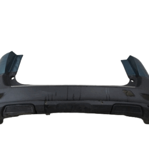 Bumper  Peugeot 5008 2 II 17- 9814607377   Achterbumper  Q2546