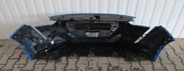 Bumper   Peugeot 208 2 II GT-Line 19-  Voorbumper   KS5928