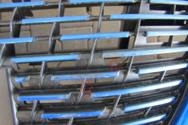 Bumper   Peugeot 208 2 II GT-Line 19-  Voorbumper   KS5928