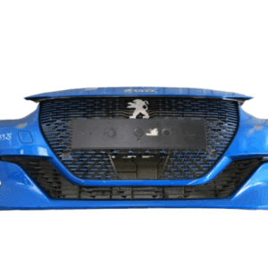 Bumper   Peugeot 208 2 II GT-Line 19-  Voorbumper   KS5928