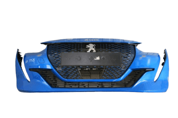 Bumper   Peugeot 208 2 II GT-Line 19-  Voorbumper   KS5928