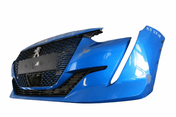 Bumper   Peugeot 208 2 II GT-Line 19-  Voorbumper   KS5928