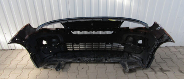 Bumper  Peugeot Rifter III 3 18-  9816755880   Voorbumper  KS7226