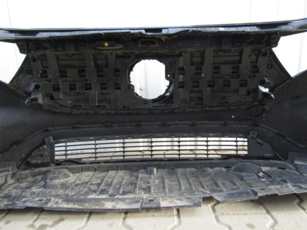 Bumper Mercedes EQB X243 W243 243 21- Voorbumper PJ83