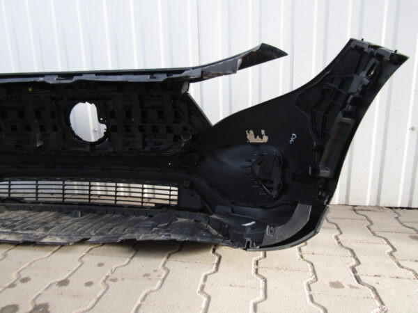 Bumper Mercedes EQB X243 W243 243 21- Voorbumper PJ83