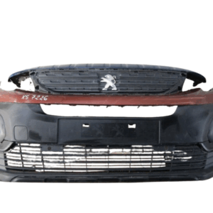 Bumper  Peugeot Rifter III 3 18-  9816755880   Voorbumper  KS7226