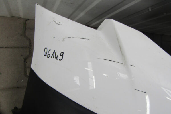 Bumper  Peugeot Expert 3 III 16-    Voorbumper  Q6169