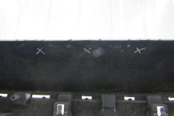 Bumper  Peugeot Expert 3 III 16-    Voorbumper  Q6169