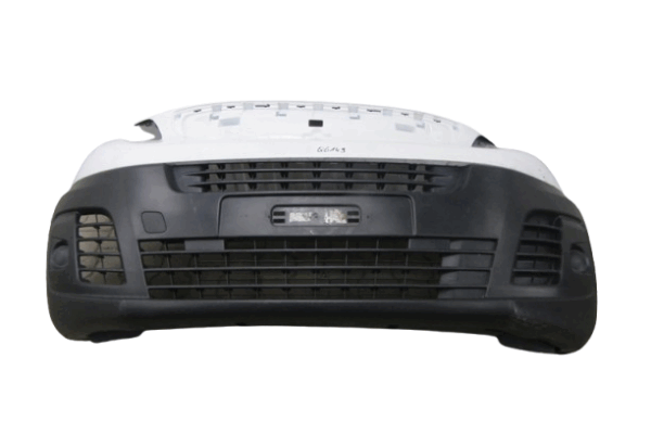 Bumper  Peugeot Expert 3 III 16-    Voorbumper  Q6169