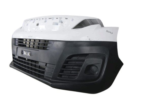 Bumper  Peugeot Expert 3 III 16-    Voorbumper  Q6169