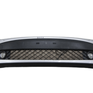 Bumper RENAULT LAGUNA III GT 08-11 Voorbumper  Q6452