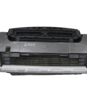 Bumper  Peugeot Partner 2 II 	 Facelift  15- 9810923277   Voorbumper  SM69