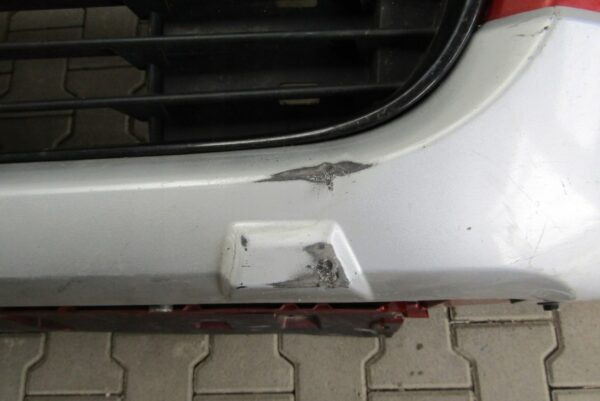 Bumper Peugeot Partner Teepe II  Facelift 12-15   11192005535  Voorbumper   X6783