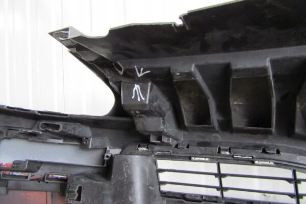 Bumper Peugeot Partner Teepe II  Facelift 12-15   11192005535  Voorbumper   X6783