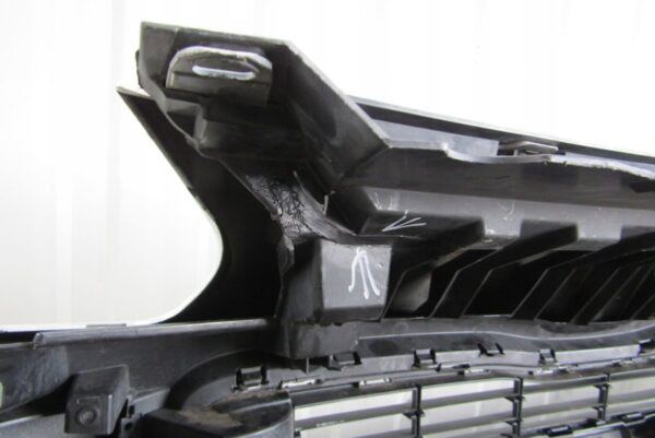 Bumper Peugeot Partner Teepe II  Facelift 12-15   11192005535  Voorbumper   X6783
