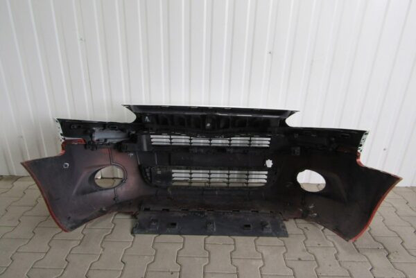 Bumper Peugeot Partner Teepe II  Facelift 12-15   11192005535  Voorbumper   X6783