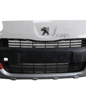 Bumper Peugeot Partner Teepe II  Facelift 12-15   11192005535  Voorbumper   X6783