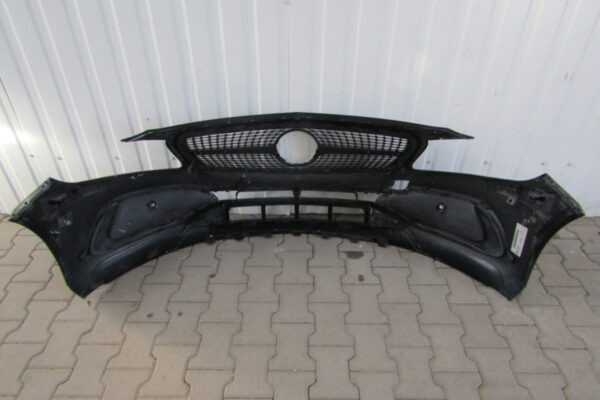 Bumper Mercedes A Klasse W176 AMG Facelift 15-18 Voorbumper MZ1591