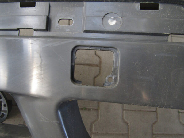 Bumper BMW 5 M5 E39 M-Pakket M Pakket Oryginał Voorbumper Q4388