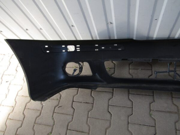 Bumper BMW 5 M5 E39 M-Pakket M Pakket Oryginał Voorbumper Q4388
