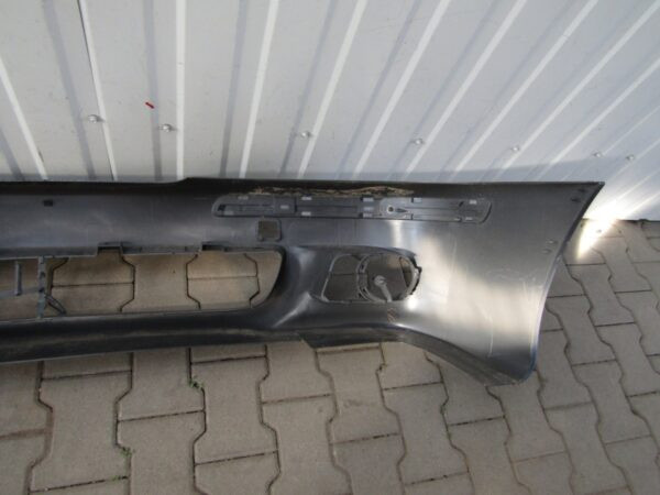 Bumper BMW 5 M5 E39 M-Pakket M Pakket Oryginał Voorbumper Q4388