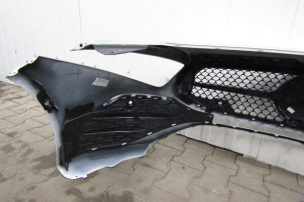 Bumper MERCEDES A KLASSE Facelift AMG W177 22- Voorbumper MZ302