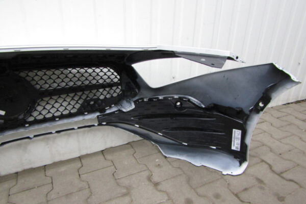 Bumper MERCEDES A KLASSE Facelift AMG W177 22- Voorbumper MZ302