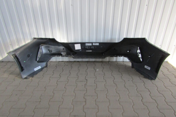 Bumper BMW M8 F91 F92 M Power Achterbumper Q3765
