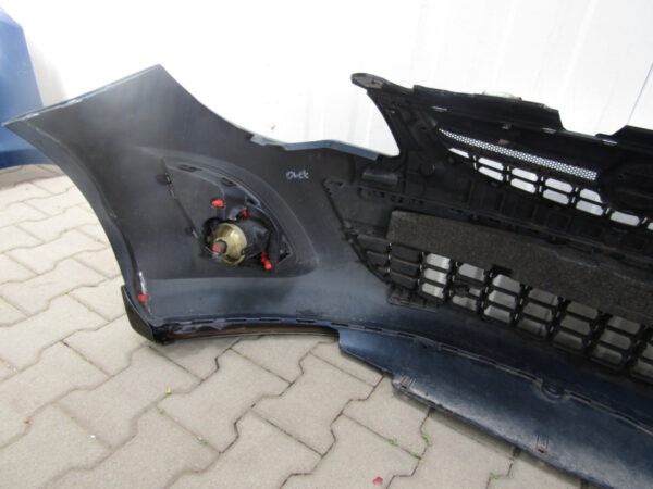 Bumper Opel Corsa D OPC Line FACELIFT 11-14 Voorbumper MZ1330