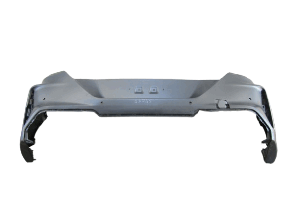 Bumper BMW M8 F91 F92 M Power Achterbumper Q3765