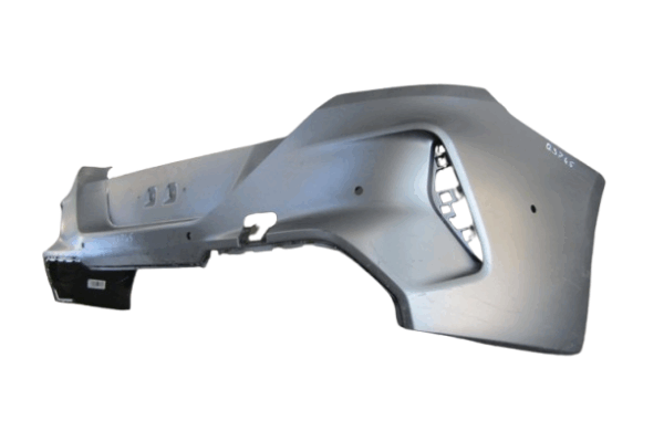 Bumper BMW M8 F91 F92 M Power Achterbumper Q3765