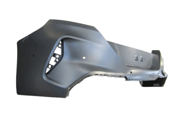 Bumper BMW M8 F91 F92 M Power Achterbumper Q3765