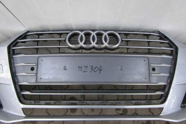 Bumper Audi A4 B9 8W0 15-19 Voorbumper MZ304