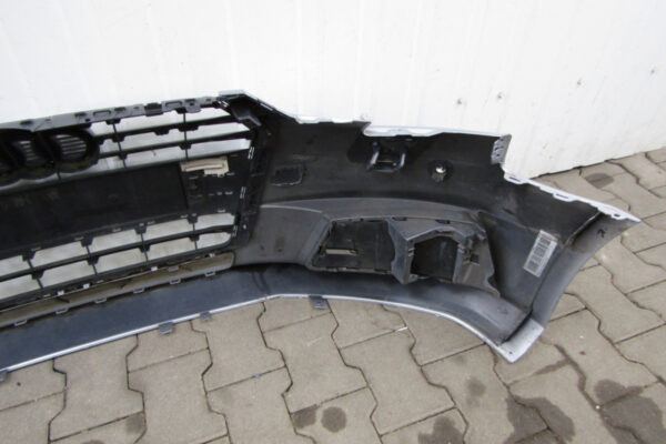 Bumper Audi A4 B9 8W0 15-19 Voorbumper MZ304