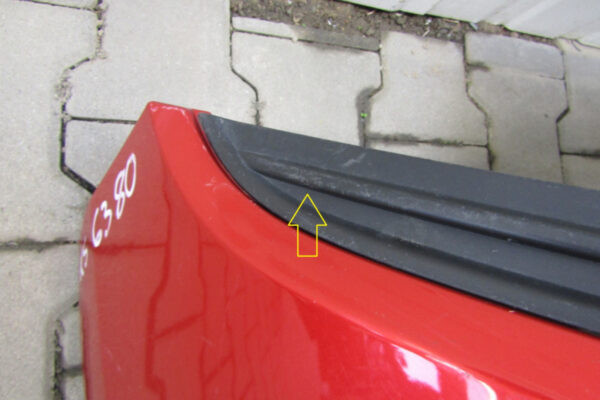 Bumper Renault Clio 4 IV  Facelift	16- 620221630R  voorbumper  KS6380